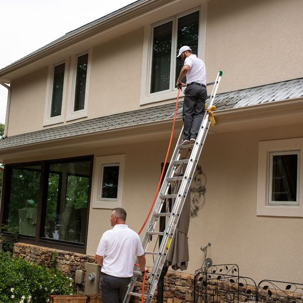 Can You Power Wash A Roof? Insights From Guaranteed Roof - Guaranteed Roof